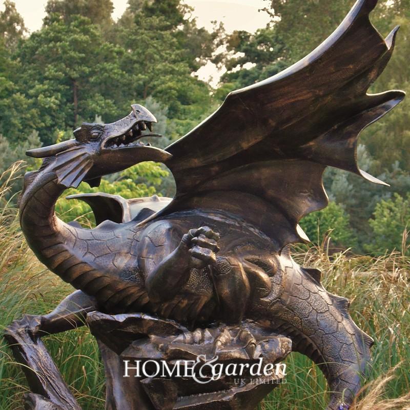 Dragon Large Home Garden Uk Dragon Large Home Garden Uk, Large Dragon Garden Ornaments Uk