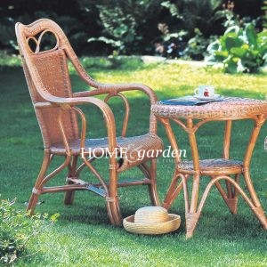 Rattan Collection